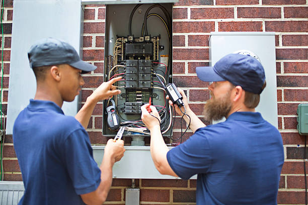 Best Surge Protection Installation  in Hawarden, IA